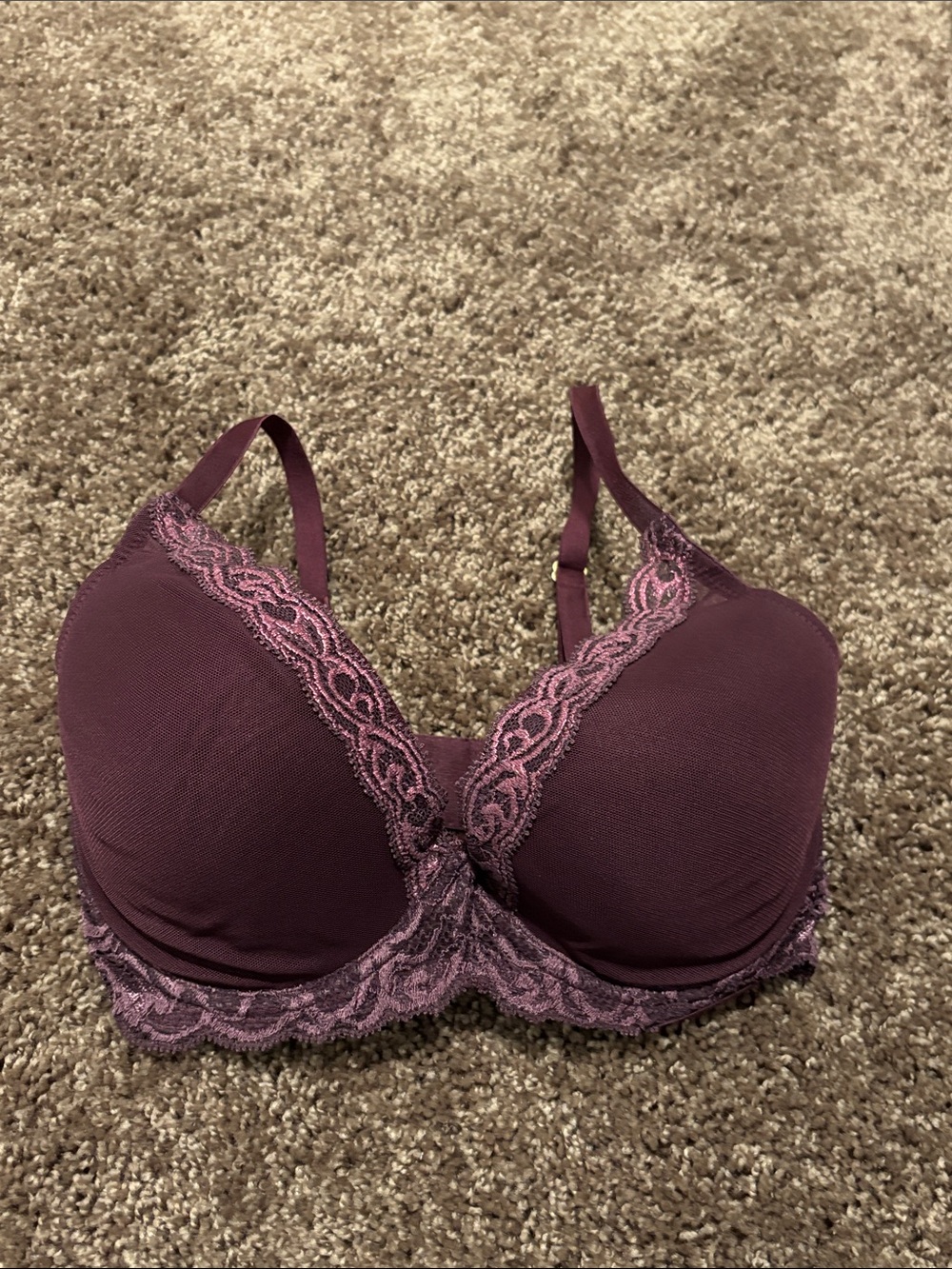Natori 32DDD Bra
